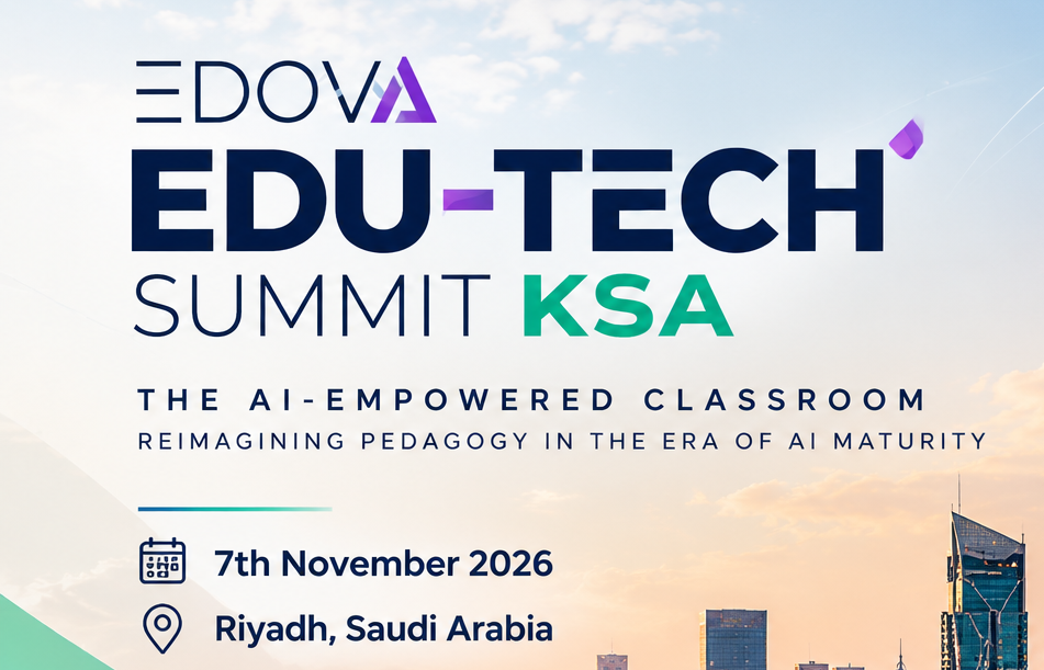 Edu-Tech Summit UAE