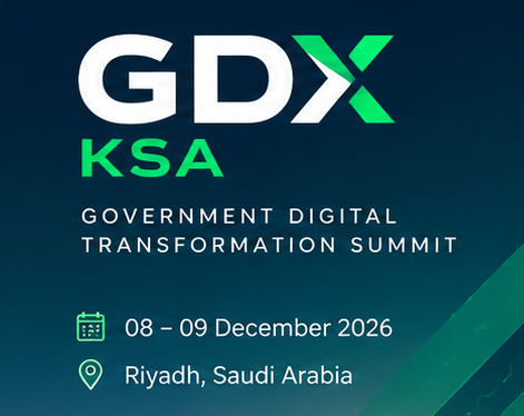 GDX KSA